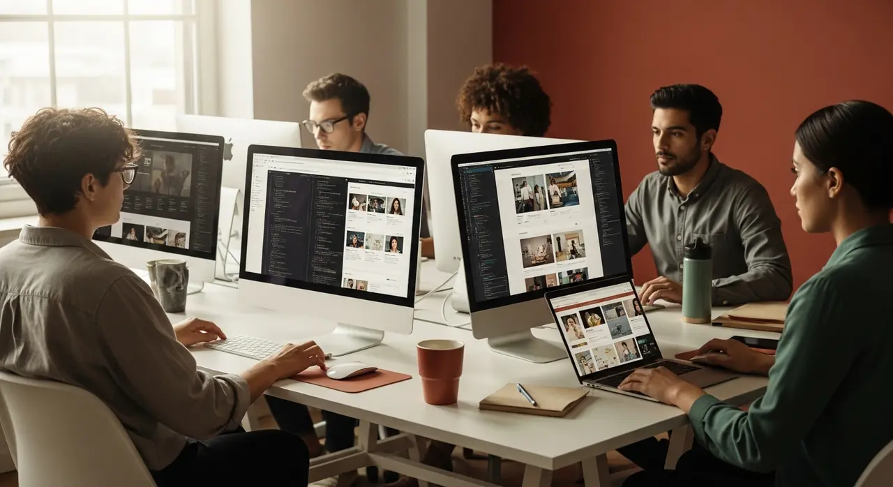 Agence Web Bègles